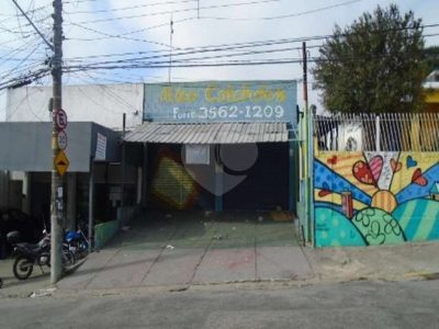 Depósito-Galpão, 300 m² - Foto 5