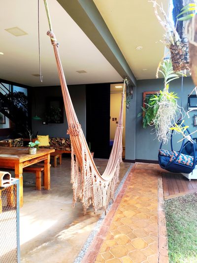 Casa, 4 quartos, 200 m² - Foto 3