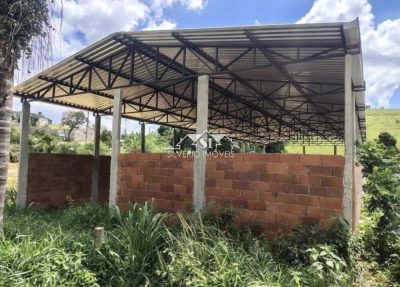 Depósito-Galpão, 319 m² - Foto 2