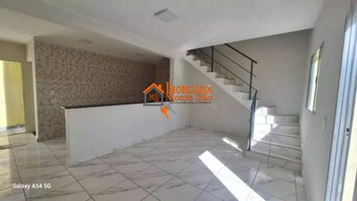 Sobrado, 2 quartos, 140 m² - Foto 2