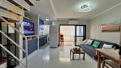 Apartamento, 2 quartos, 67 m² - Foto 3