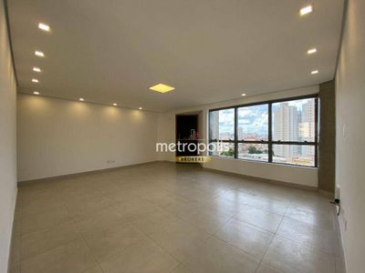 Apartamento, 3 quartos, 140 m² - Foto 1
