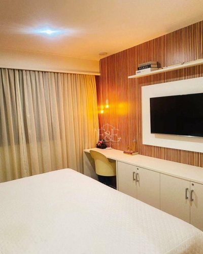 Apartamento, 2 quartos, 49 m² - Foto 1
