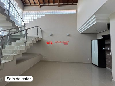 Sobrado, 4 quartos, 122 m² - Foto 3