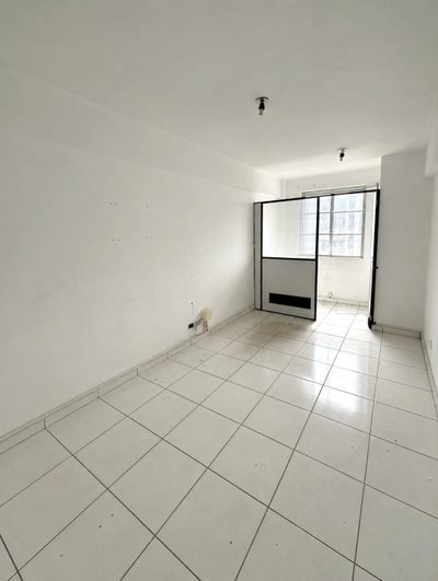 Apartamento, 1 quarto, 21 m² - Foto 2