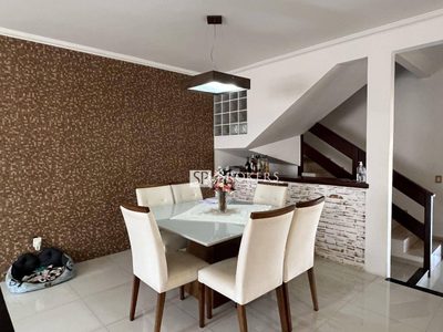 Casa, 3 quartos, 220 m² - Foto 3