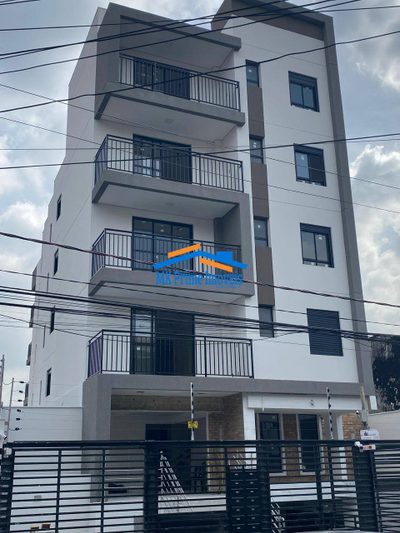 Apartamento, 2 quartos, 62 m² - Foto 2