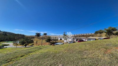 Loteamento e Condomínio, 1200 m² - Foto 3