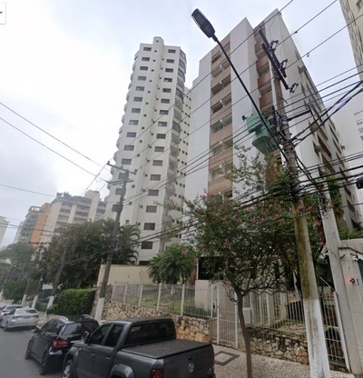 Apartamento, 3 quartos, 96 m² - Foto 3