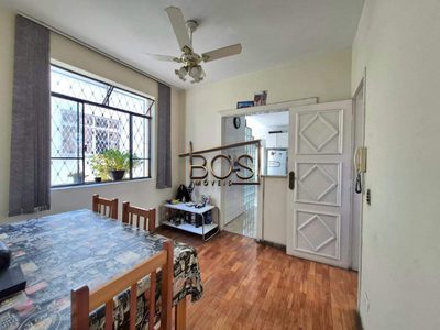 Apartamento, 3 quartos, 80 m² - Foto 5