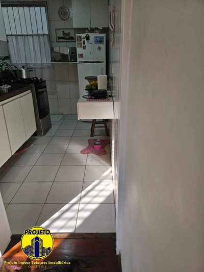 Apartamento, 2 quartos, 48 m² - Foto 3