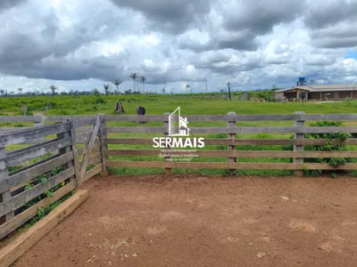 Fazenda, 340 hectares - Foto 1