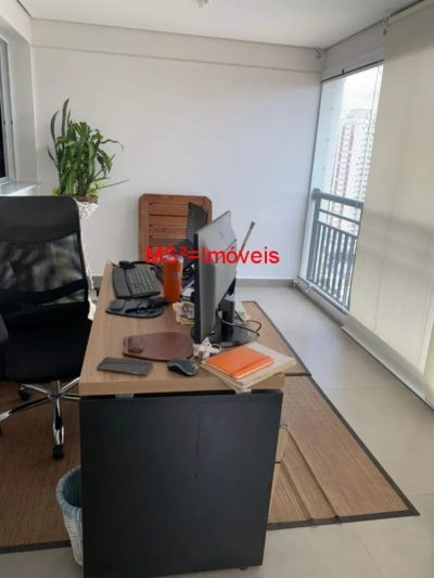 Apartamento, 3 quartos, 133 m² - Foto 5