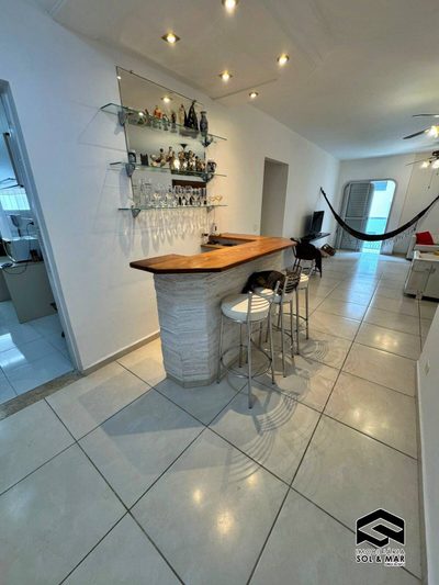 Apartamento, 3 quartos, 121 m² - Foto 2