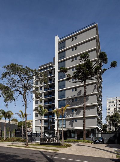 Apartamento, 2 quartos, 104 m² - Foto 1