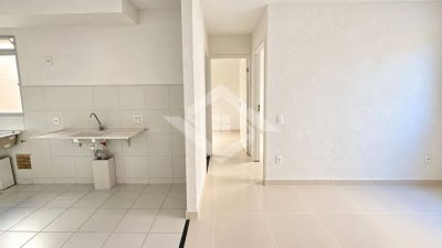 Apartamento, 2 quartos - Foto 2