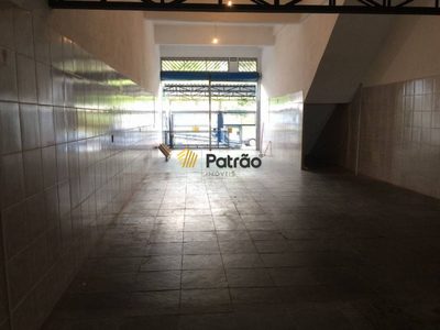 Prédio Inteiro, 650 m² - Foto 4