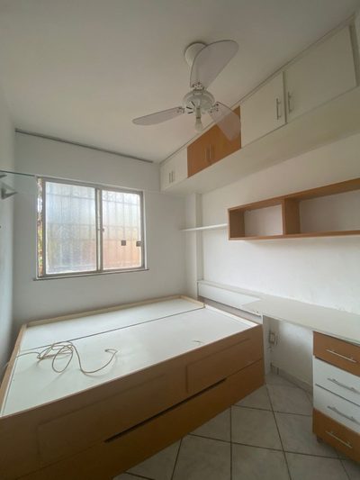 Apartamento, 2 quartos, 65 m² - Foto 4