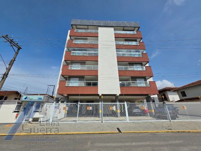 Apartamento, 2 quartos, 69 m² - Foto 1