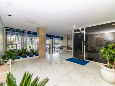 Apartamento, 3 quartos, 174 m² - Foto 2