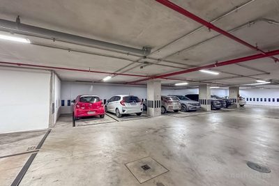 Apartamento, 1 quarto, 59 m² - Foto 4