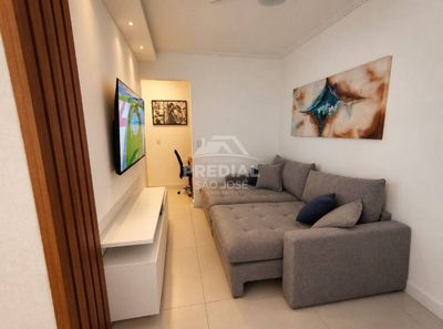 Apartamento, 2 quartos, 75 m² - Foto 3