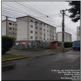 Apartamento, 41 m² - Foto 1