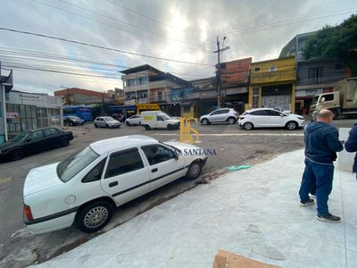 Loja-Salão, 50 m² - Foto 5