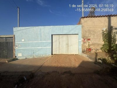 Casa, 2 quartos, 180 m² - Foto 1