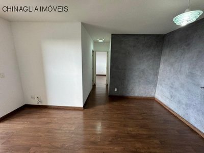 Apartamento, 2 quartos, 64 m² - Foto 5