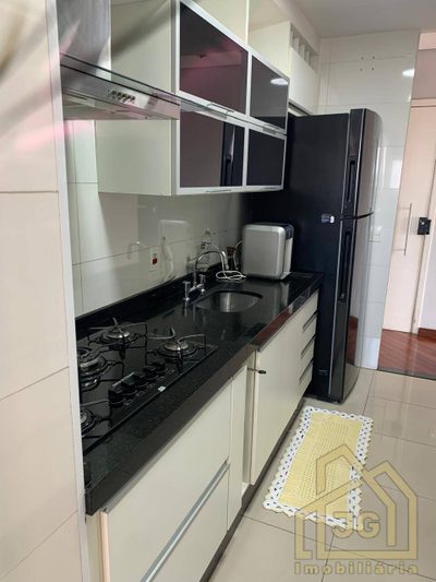 Apartamento, 3 quartos, 3000 m² - Foto 4