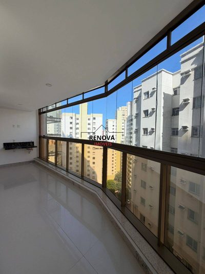 Apartamento, 2 quartos - Foto 4