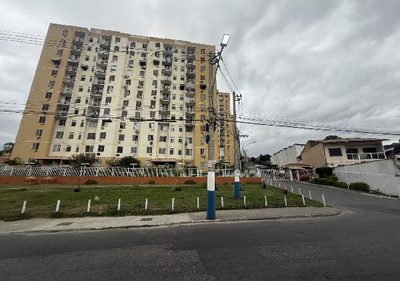 Apartamento, 2 quartos, 10 m² - Foto 1