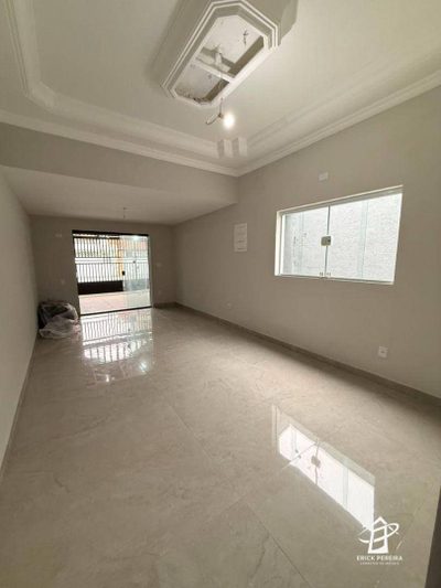 Casa, 3 quartos, 160 m² - Foto 1