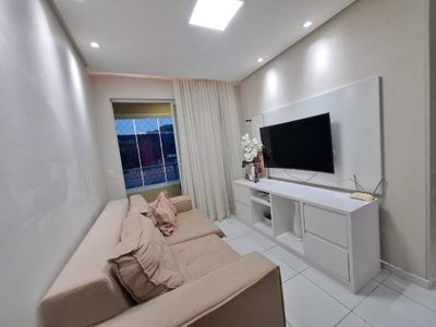 Apartamento, 2 quartos, 52 m² - Foto 4