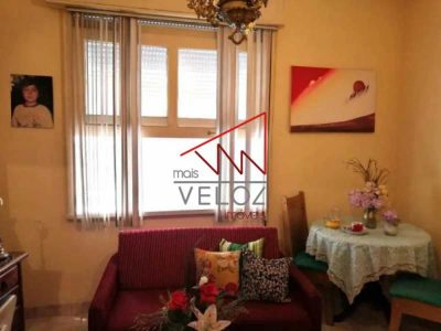 Apartamento, 1 quarto, 48 m² - Foto 3