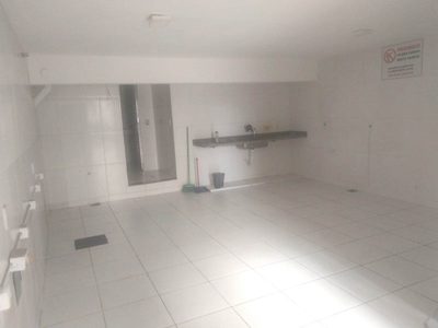 Loja-Salão, 32 m² - Foto 3