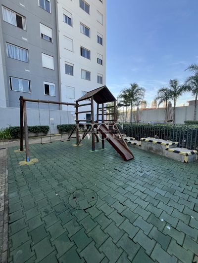 Apartamento, 1 quarto, 34 m² - Foto 3