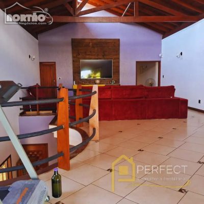 Casa, 4 quartos, 377 m² - Foto 5