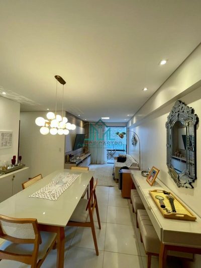 Apartamento, 3 quartos, 82 m² - Foto 1
