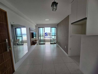 Apartamento, 2 quartos, 55 m² - Foto 3