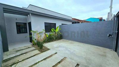 Casa, 2 quartos, 76 m² - Foto 2