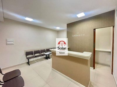 Sala-Conjunto, 42 m² - Foto 2