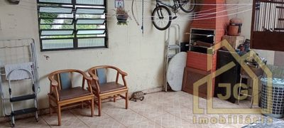 Casa, 2 quartos, 90 m² - Foto 5