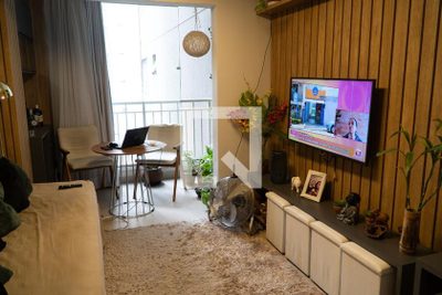 Kitnet-Studio, 30 m² - Foto 3