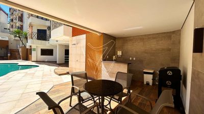 Apartamento, 2 quartos, 90 m² - Foto 5