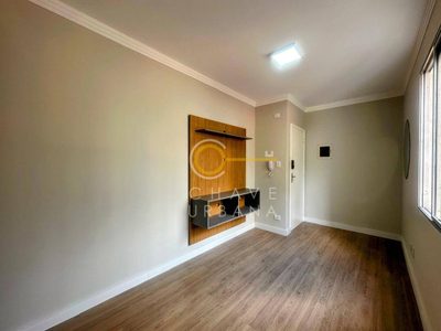 Apartamento, 1 quarto, 57 m² - Foto 3