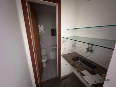 Loja-Salão, 60 m² - Foto 2