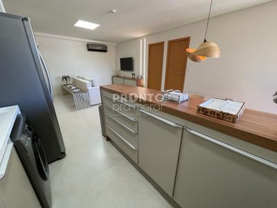Apartamento, 2 quartos, 94 m² - Foto 1