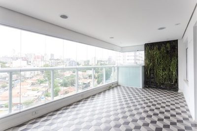 Apartamento, 2 quartos, 85 m² - Foto 3